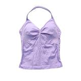 SoftForm™ Tank — Minimal Form