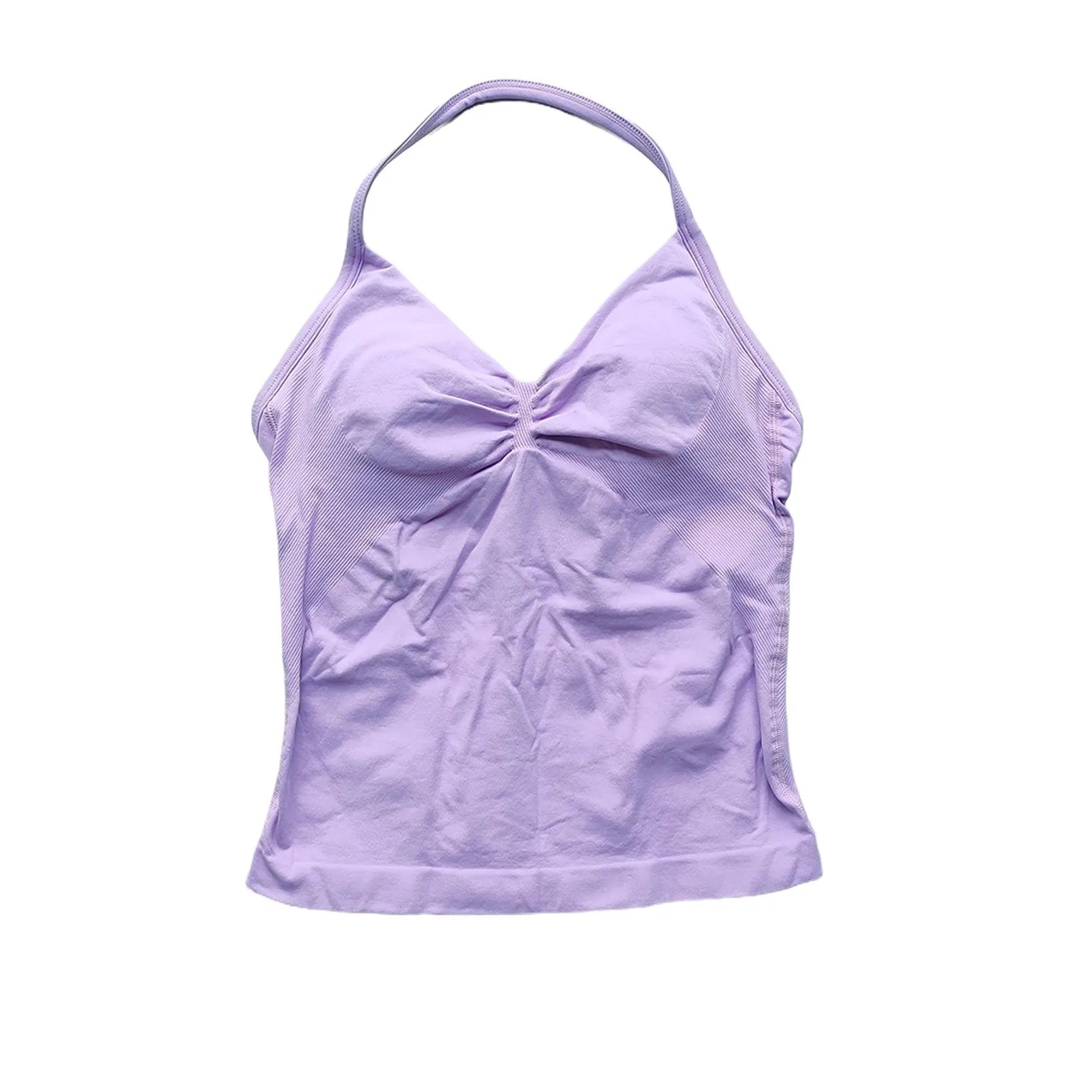 SoftForm™ Tank — Minimal Form