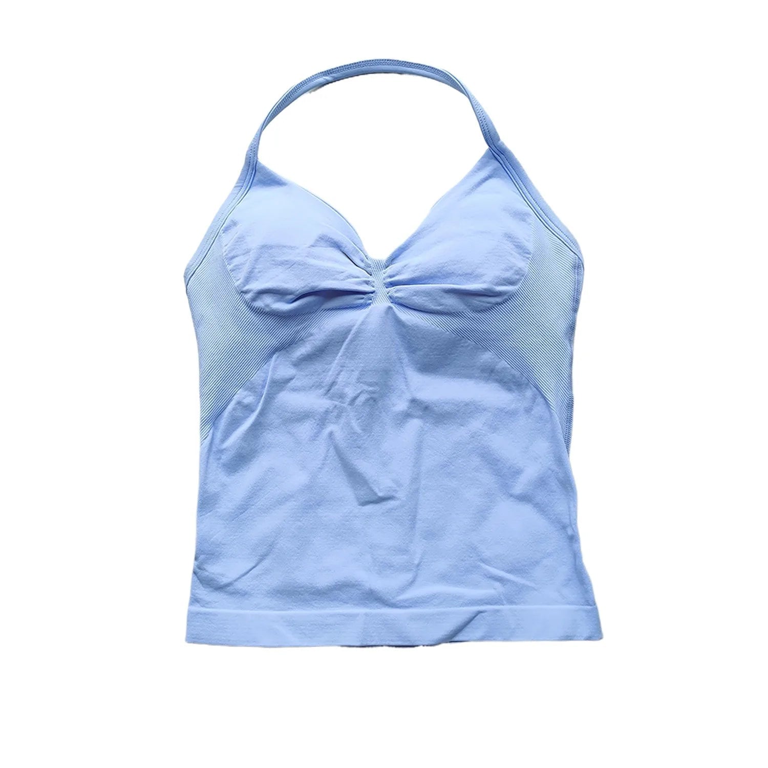 SoftForm™ Tank — Minimal Form