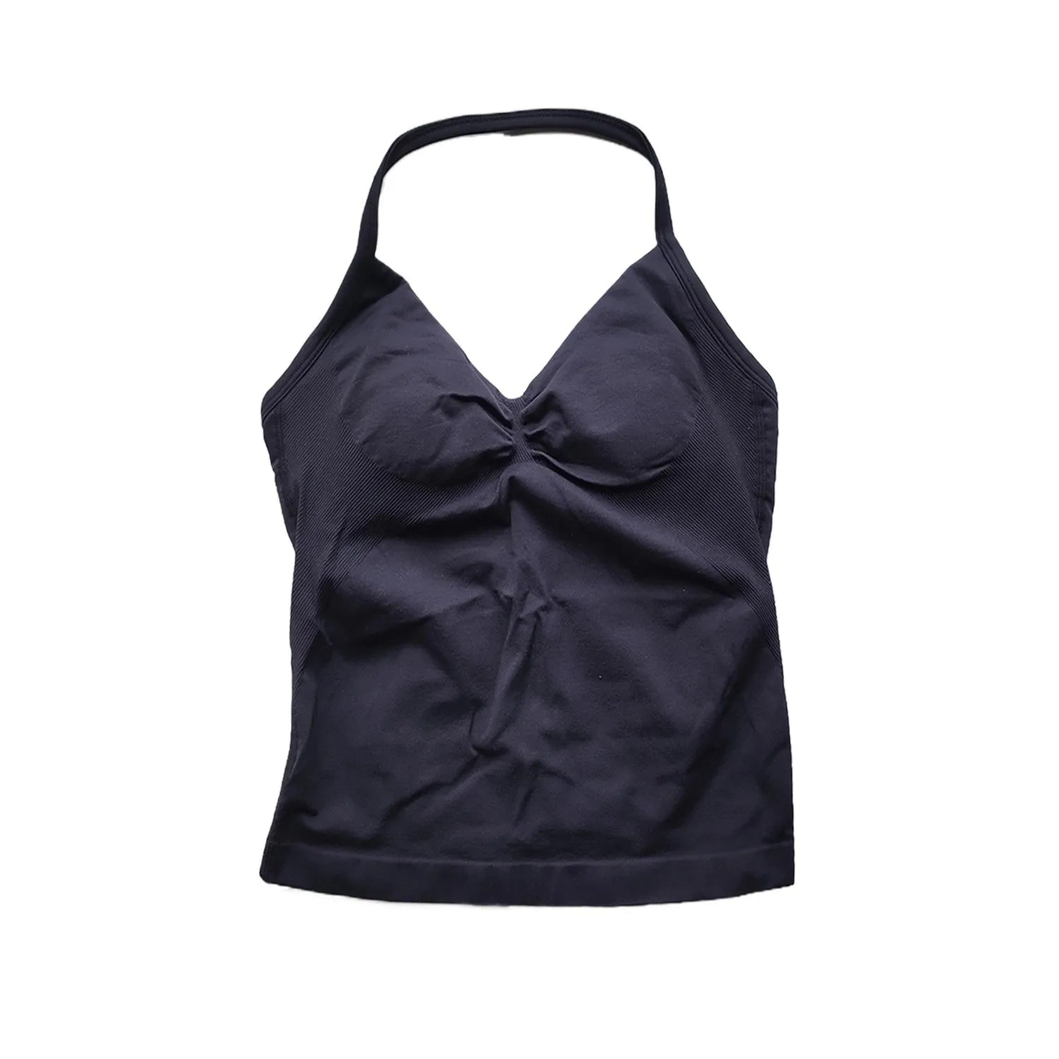 SoftForm™ Tank — Minimal Form