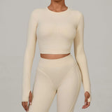 SoftForm™ Sculpt Top — Seamless Definition