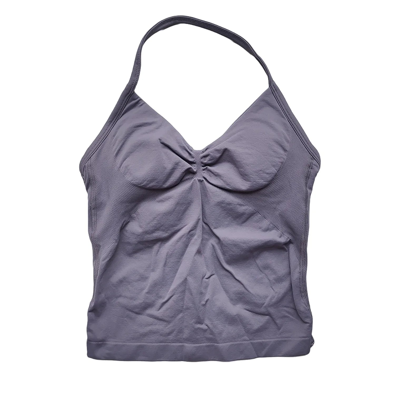 SoftForm™ Tank — Minimal Form