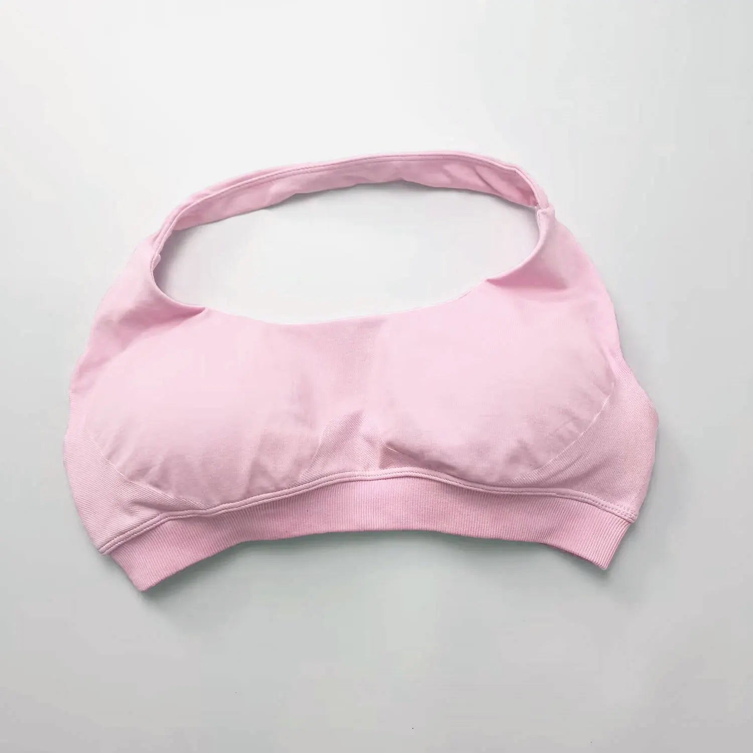 SoftForm™ Bra — Support in Stillness