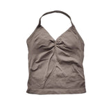 SoftForm™ Tank — Minimal Form