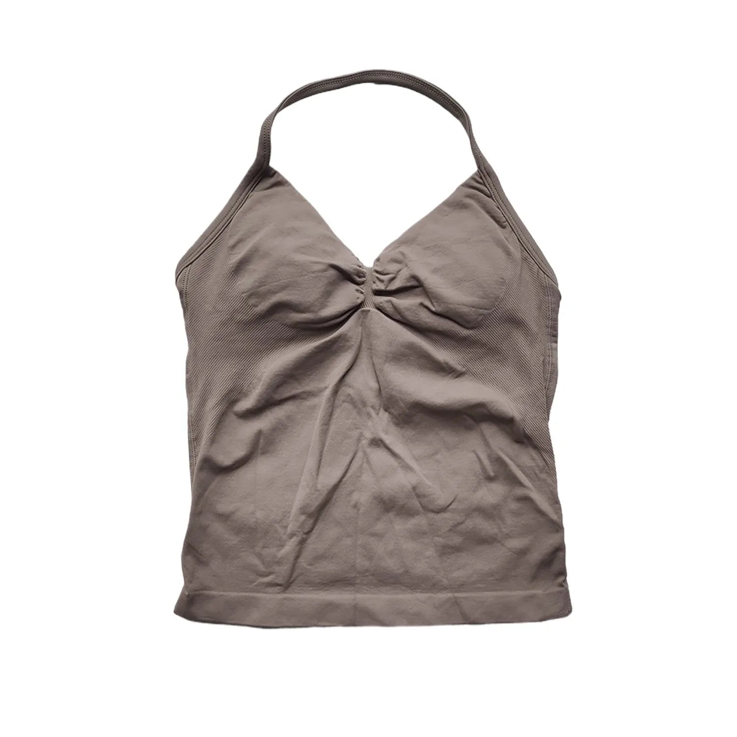 SoftForm™ Tank — Minimal Form