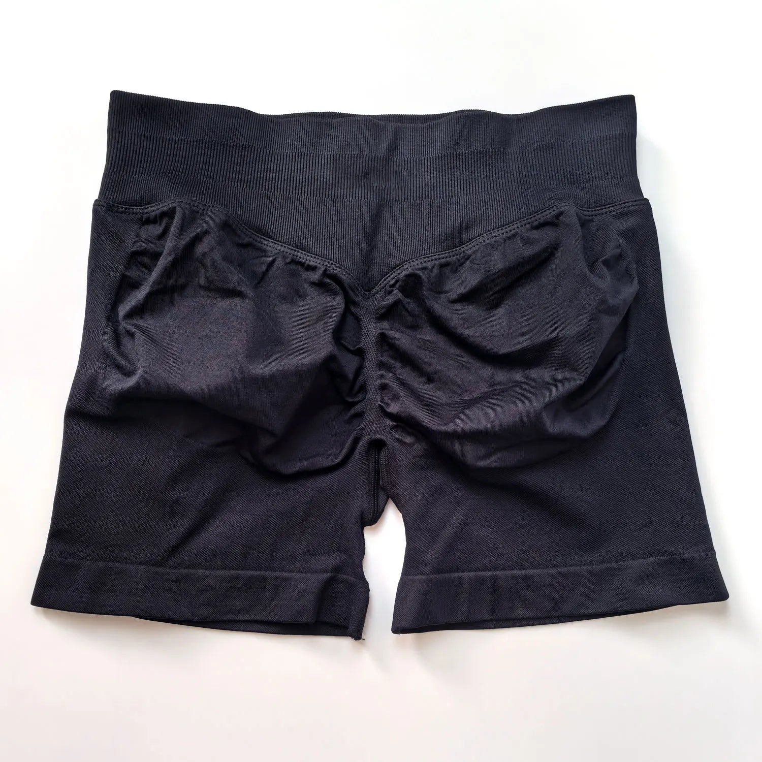 SoftForm™ Seamless Shorts — Soft Shape Fit
