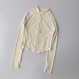 SoftForm™ Slim Jacket — Refined Motion