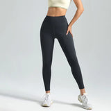 SoftForm™ Leggings — Sculpted Form