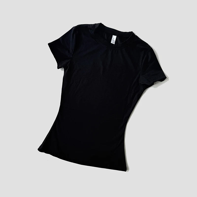 SoftForm™ Yoga Shirt — Everyday Flow