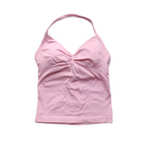 SoftForm™ Tank — Minimal Form