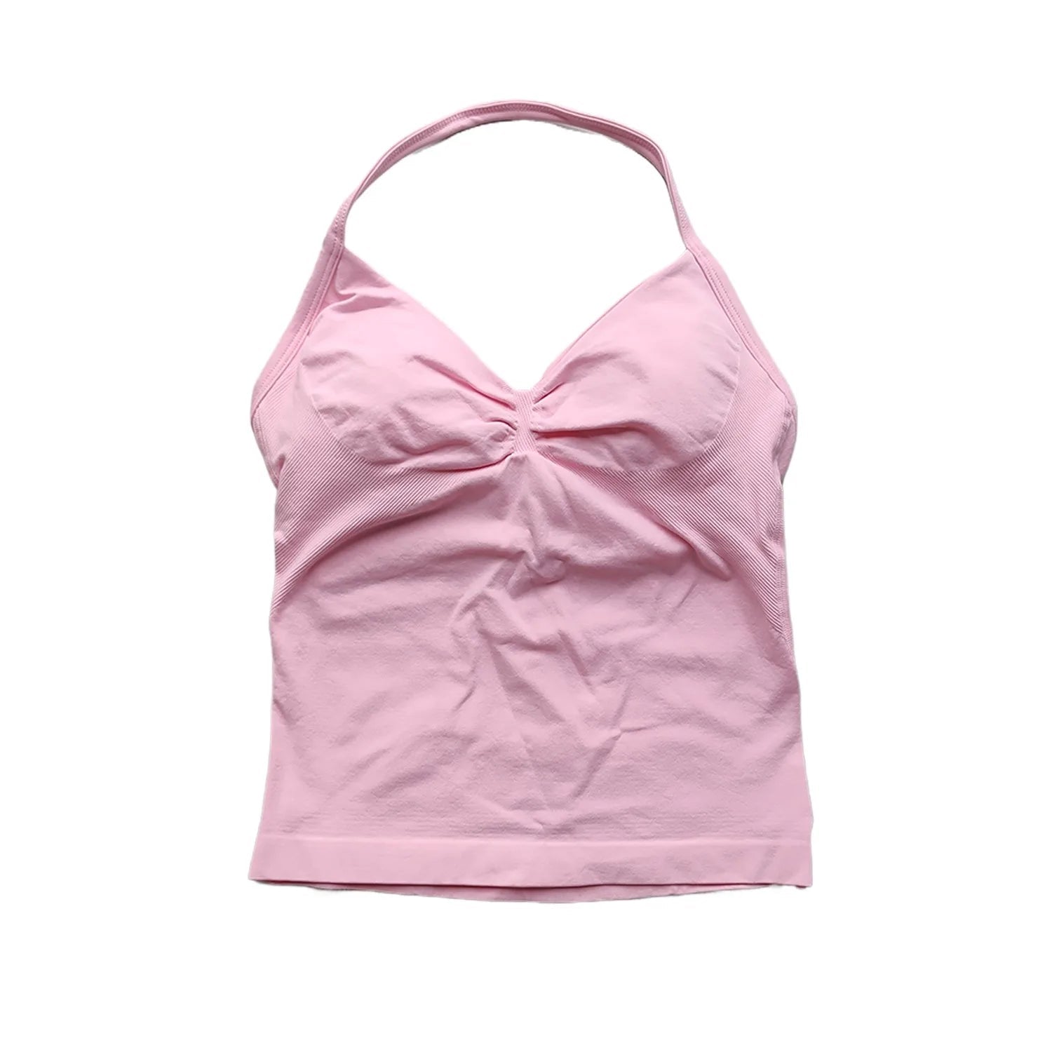 SoftForm™ Tank — Minimal Form