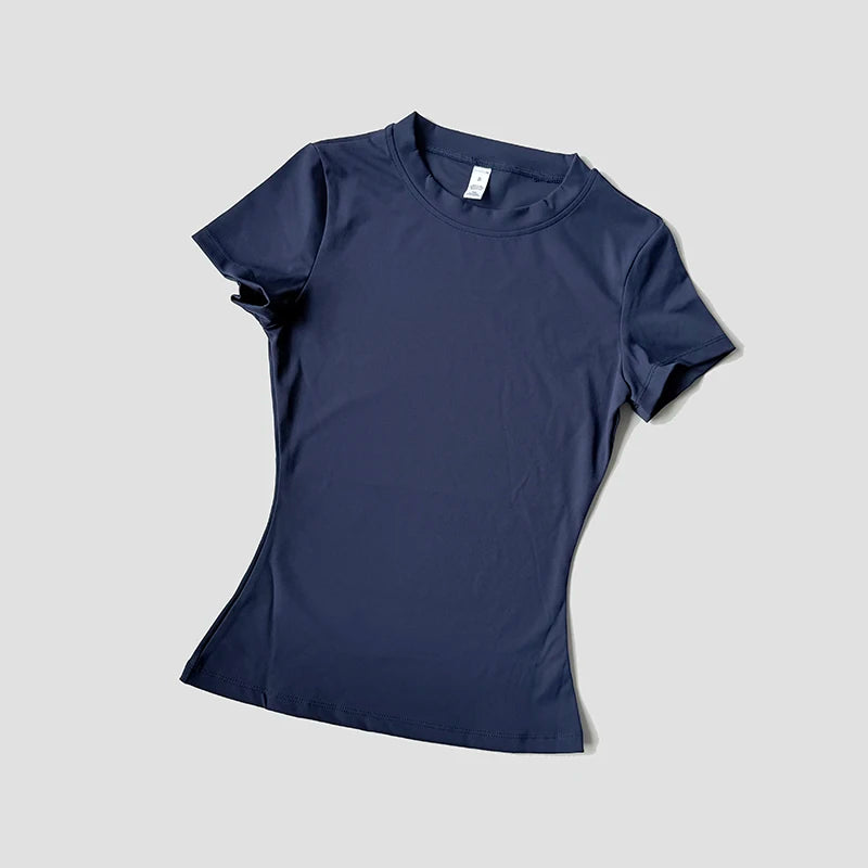 SoftForm™ Yoga Shirt — Everyday Flow