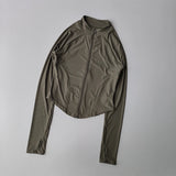 SoftForm™ Slim Jacket — Refined Motion
