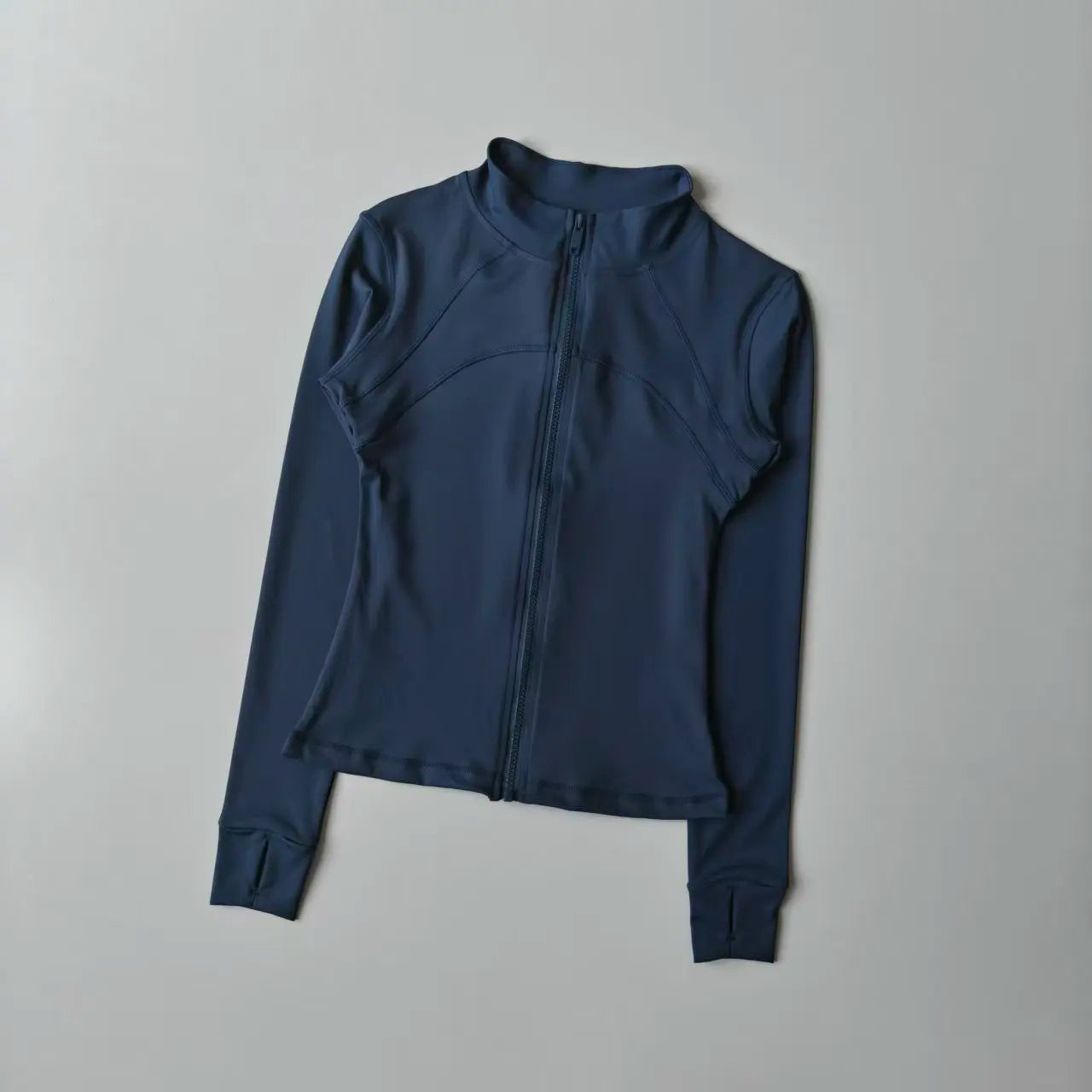 FormFlex™ High-Neck Jacket — Dynamic Control