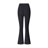 SoftForm™ Flare Leggings — Seamless Flow