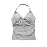 SoftForm™ Tank — Minimal Form