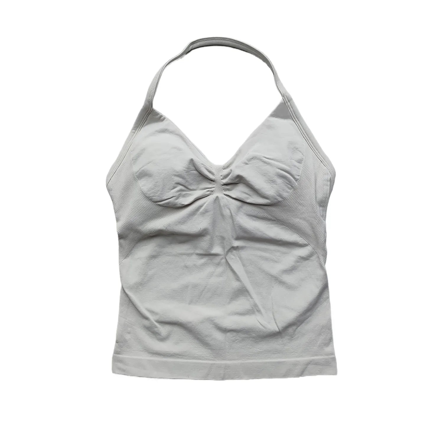 SoftForm™ Tank — Minimal Form