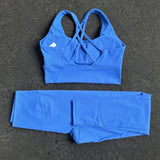 SoftForm™ Yoga Set — Color Harmony Fit