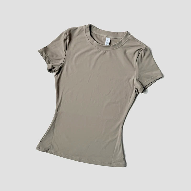 SoftForm™ Yoga Shirt — Everyday Flow