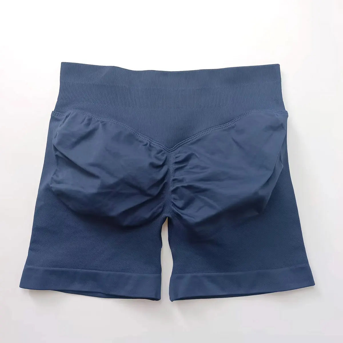 SoftForm™ Seamless Shorts — Soft Shape Fit