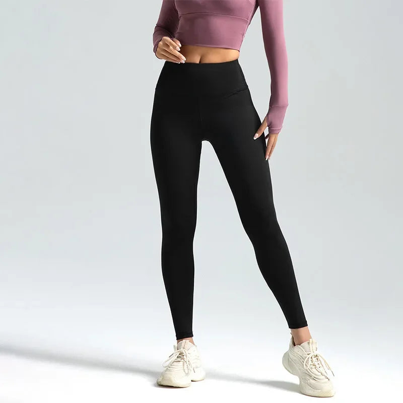 SoftForm™ Leggings — Sculpted Form