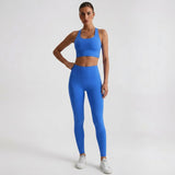 SoftForm™ Yoga Set — Color Harmony Fit